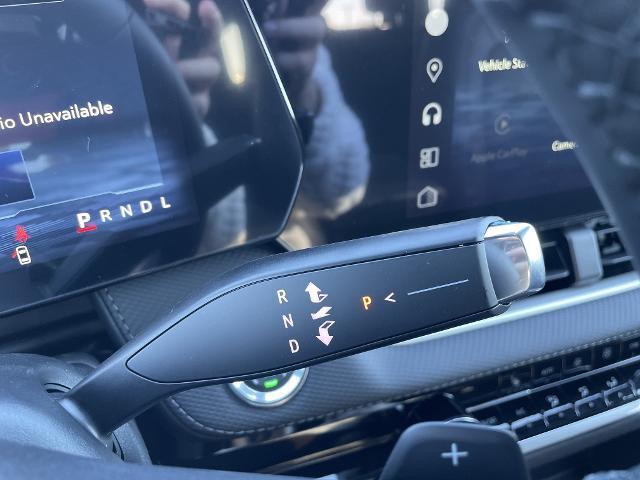 new 2026 Chevrolet Equinox car, priced at $33,090