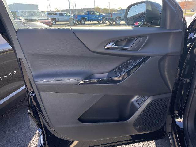 new 2026 Chevrolet Equinox car, priced at $33,090