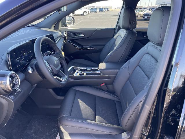 new 2026 Chevrolet Equinox car, priced at $33,090