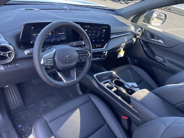 new 2026 Chevrolet Equinox car, priced at $33,090