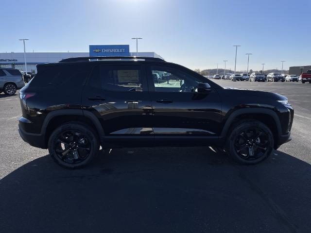 new 2026 Chevrolet Equinox car, priced at $33,090