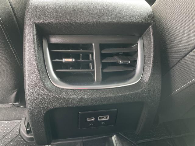 used 2023 Chevrolet Blazer car, priced at $32,495