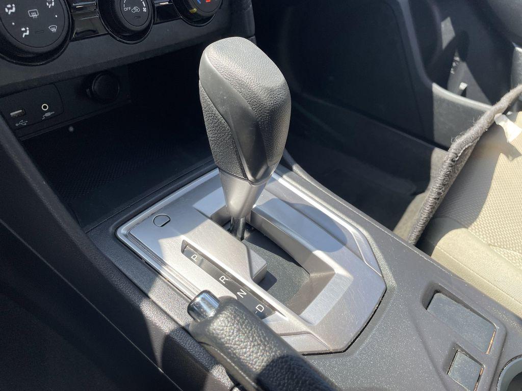 used 2023 Subaru Impreza car, priced at $17,999