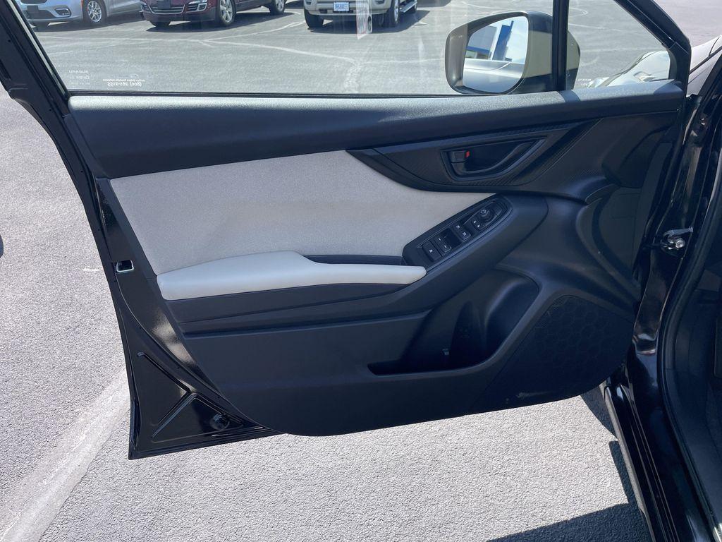 used 2023 Subaru Impreza car, priced at $17,999