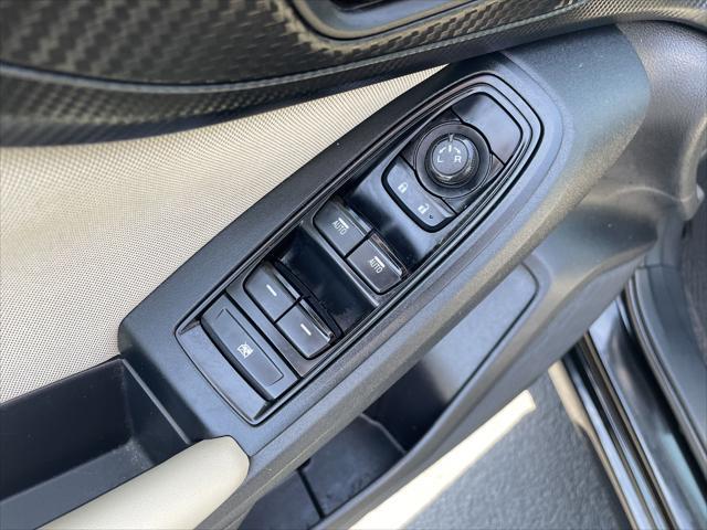 used 2023 Subaru Impreza car, priced at $20,995