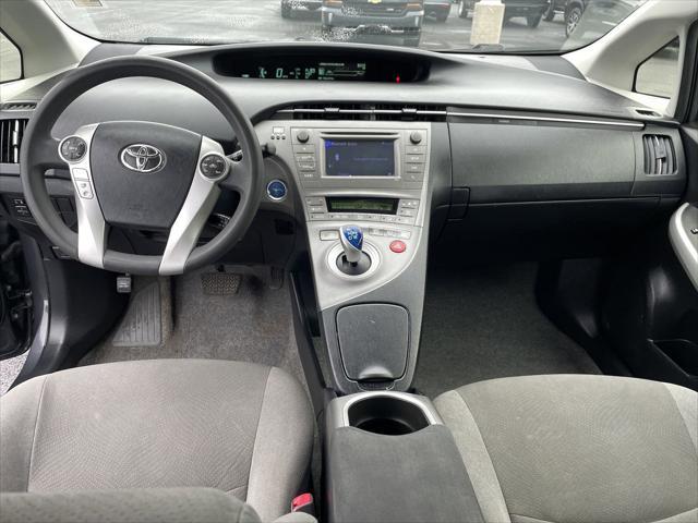 used 2013 Toyota Prius car, priced at $13,999