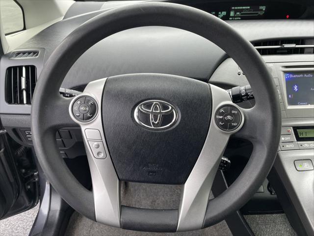 used 2013 Toyota Prius car, priced at $13,999