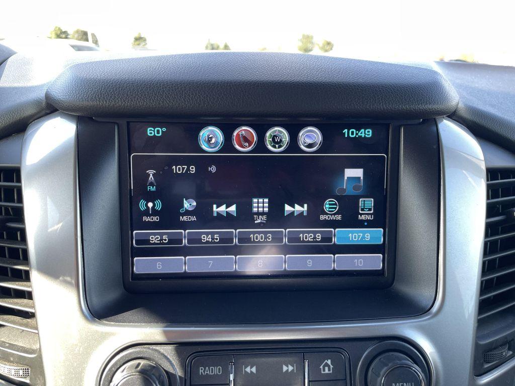 used 2020 Chevrolet Tahoe car, priced at $34,395