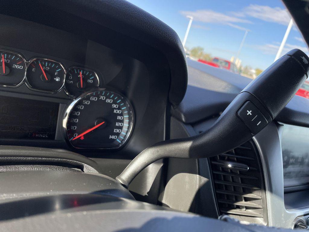 used 2020 Chevrolet Tahoe car, priced at $34,395