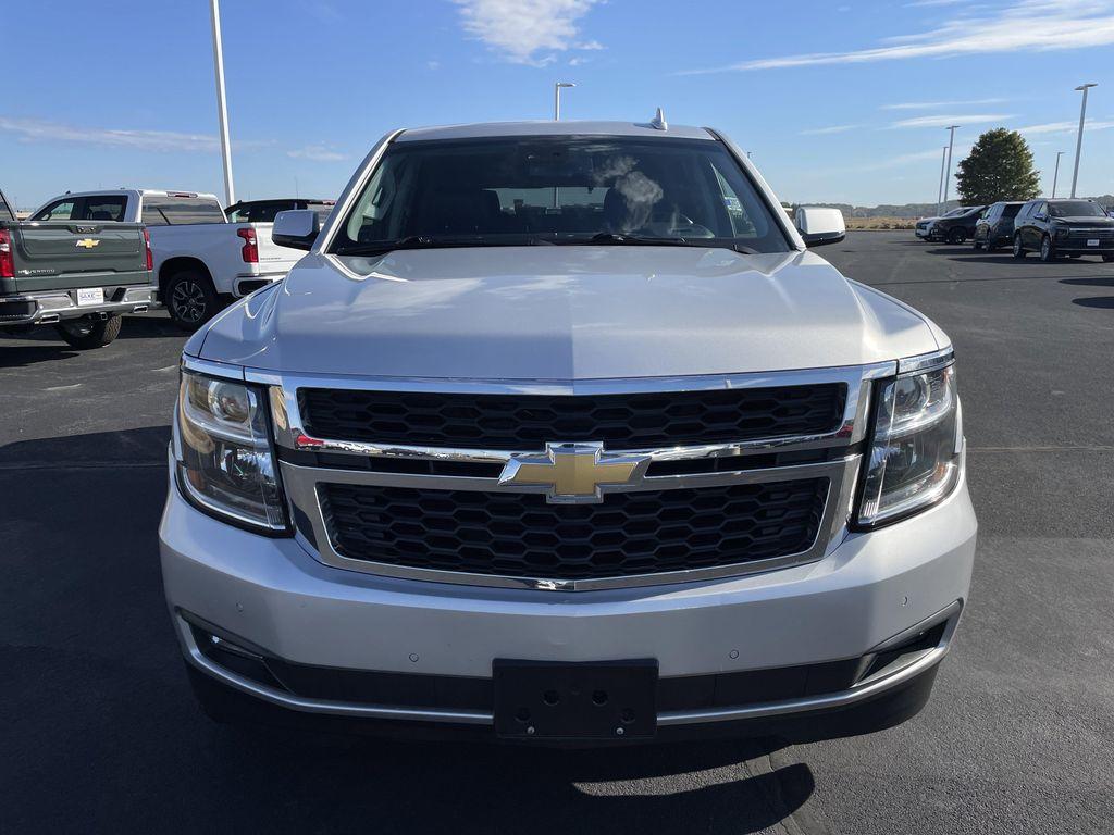 used 2020 Chevrolet Tahoe car, priced at $34,395