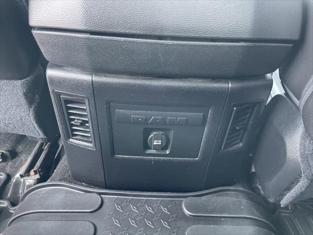 used 2015 Ram 1500 car, priced at $18,999
