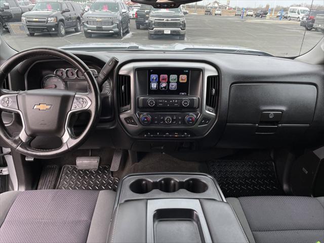 used 2015 Chevrolet Silverado 2500 car, priced at $28,999