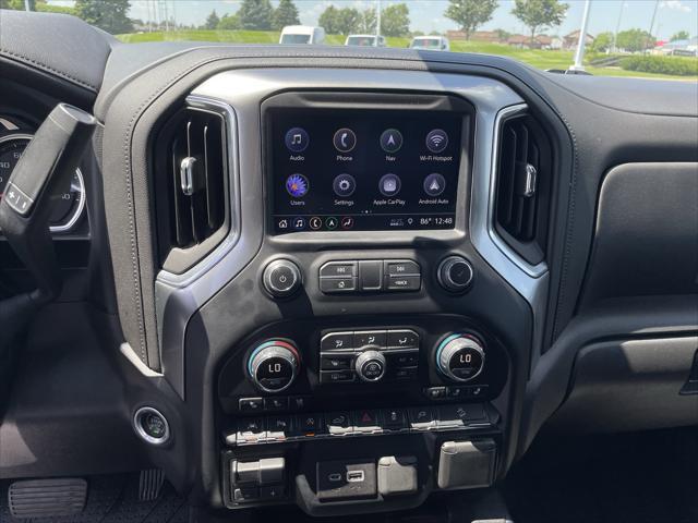 used 2019 Chevrolet Silverado 1500 car, priced at $40,999