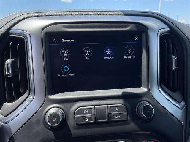 used 2019 Chevrolet Silverado 1500 car, priced at $40,999