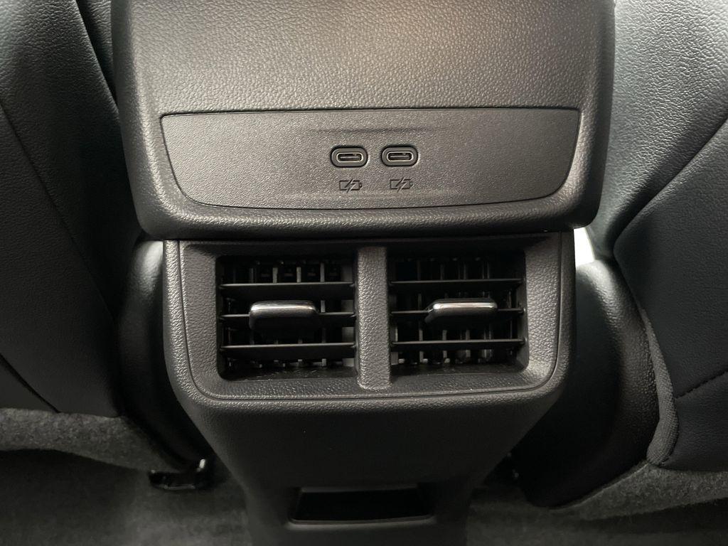 used 2026 Chevrolet Equinox car, priced at $34,000