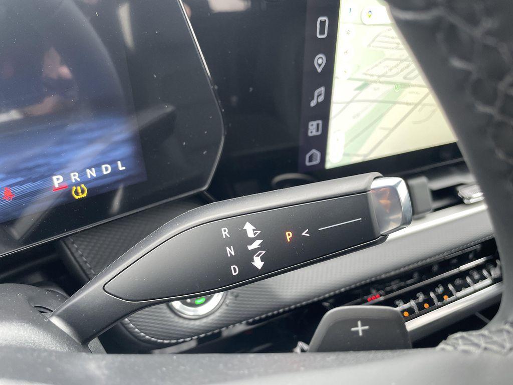 used 2026 Chevrolet Equinox car, priced at $34,000