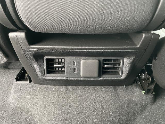 new 2025 Chevrolet Silverado 1500 car, priced at $53,199