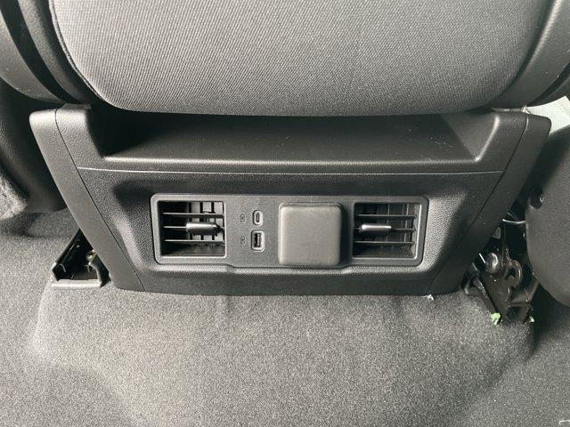 new 2025 Chevrolet Silverado 1500 car, priced at $53,199