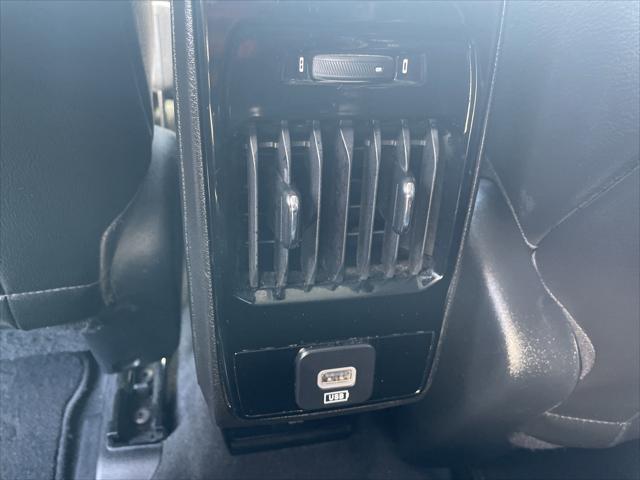 used 2022 Jeep Compass car, priced at $26,999