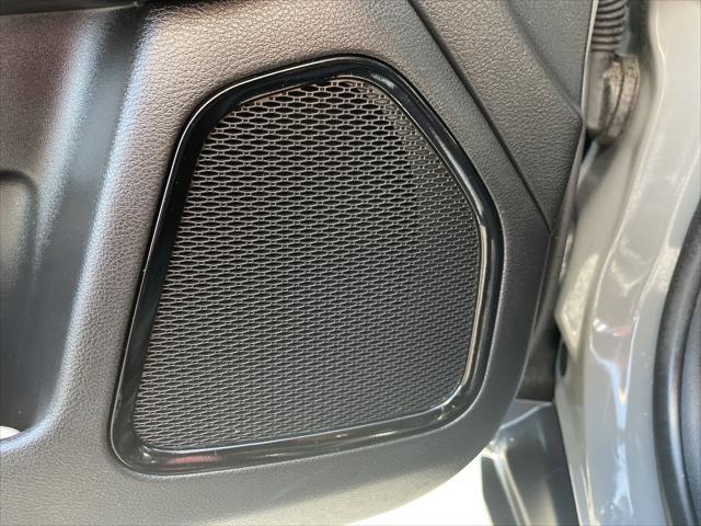 used 2022 Jeep Compass car, priced at $26,999