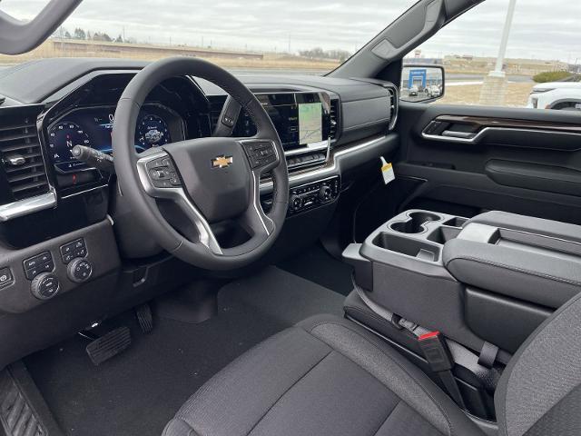 new 2025 Chevrolet Silverado 1500 car, priced at $51,039