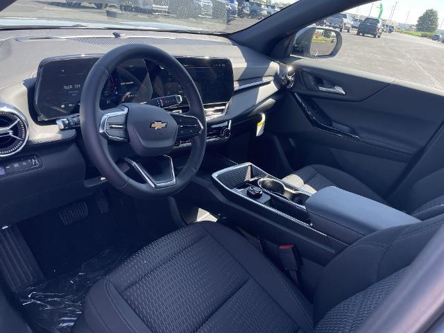new 2026 Chevrolet Equinox car, priced at $29,995