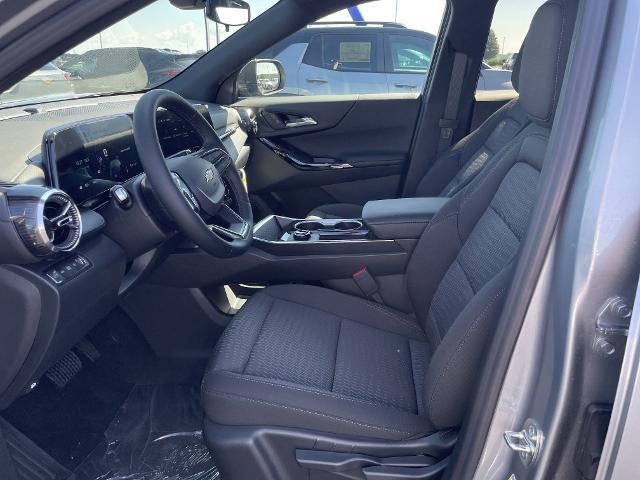 new 2026 Chevrolet Equinox car, priced at $29,995