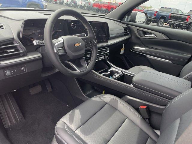 new 2025 Chevrolet Traverse car, priced at $39,995