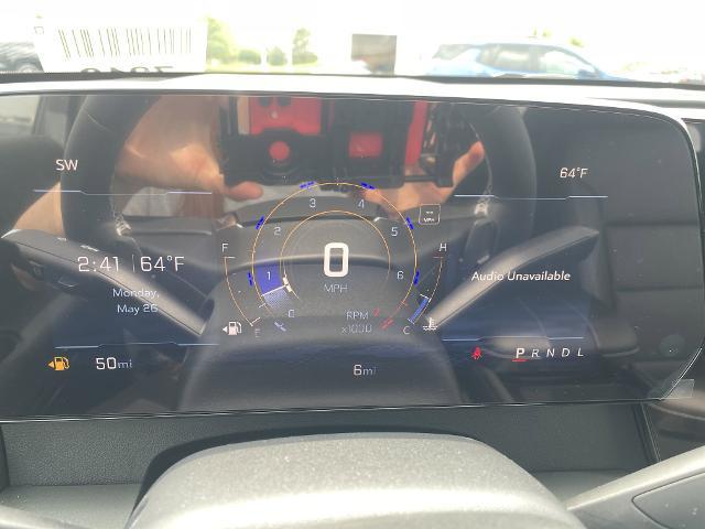 new 2025 Chevrolet Traverse car, priced at $38,995
