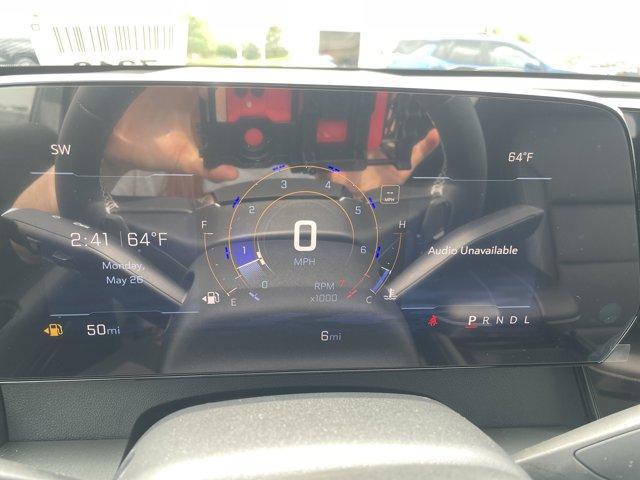 new 2025 Chevrolet Traverse car, priced at $39,995