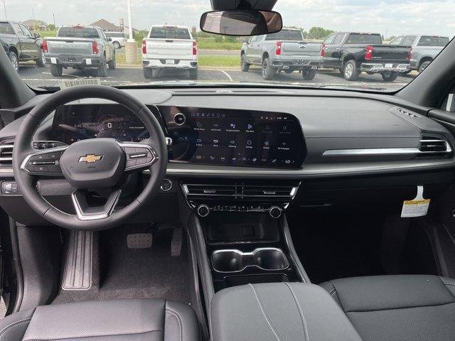 new 2025 Chevrolet Traverse car, priced at $39,995