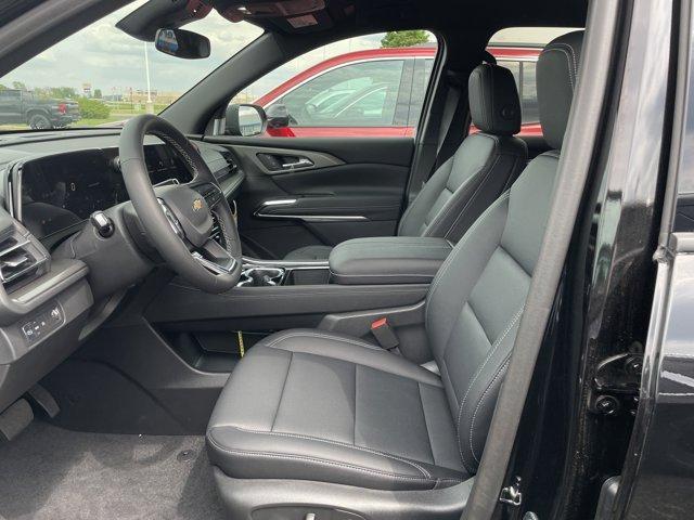 new 2025 Chevrolet Traverse car, priced at $39,995
