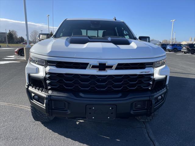 used 2023 Chevrolet Silverado 1500 car, priced at $61,995