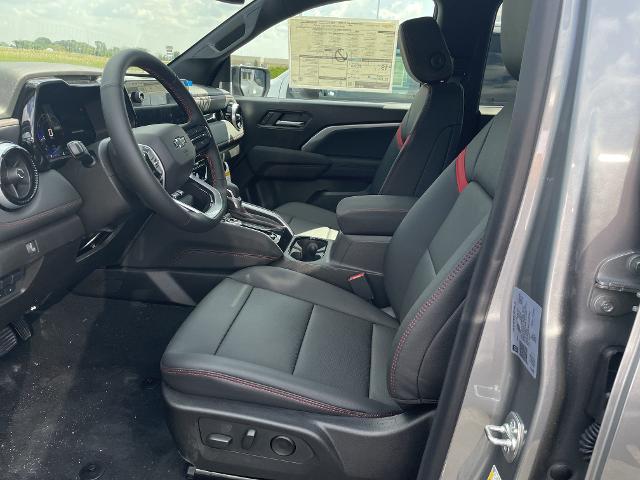 new 2025 Chevrolet Colorado car, priced at $49,490