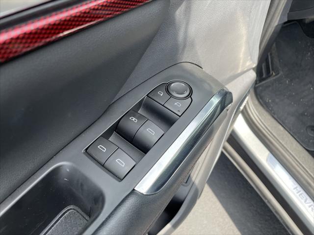 used 2024 Chevrolet Traverse car, priced at $48,976