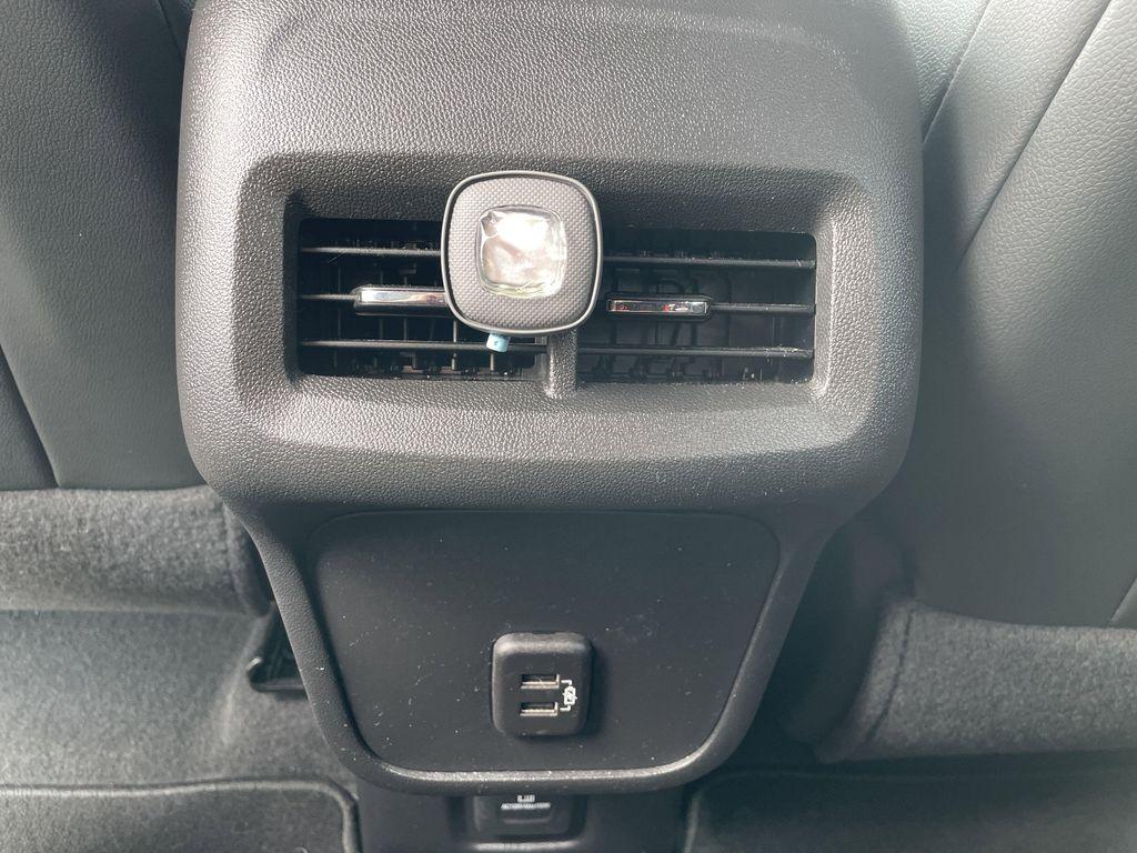used 2023 Chevrolet Equinox car, priced at $26,915