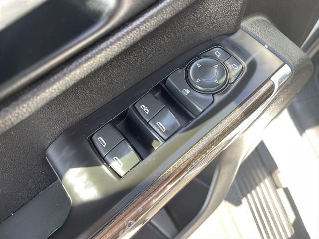 used 2019 Chevrolet Silverado 1500 car, priced at $24,999