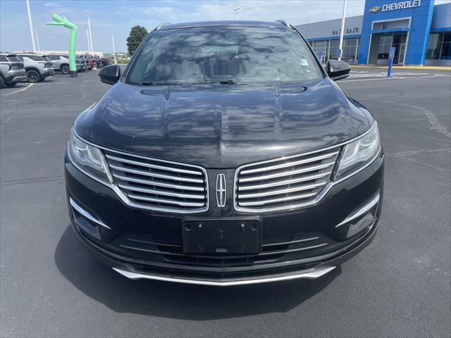 used 2015 Lincoln MKC car, priced at $12,995