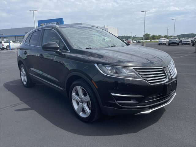 used 2015 Lincoln MKC car, priced at $12,995