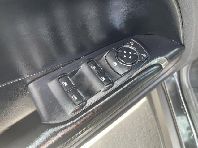 used 2015 Lincoln MKC car, priced at $12,995