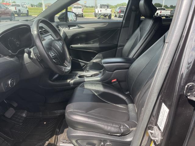 used 2015 Lincoln MKC car, priced at $12,995