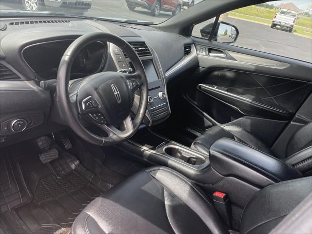 used 2015 Lincoln MKC car, priced at $12,995