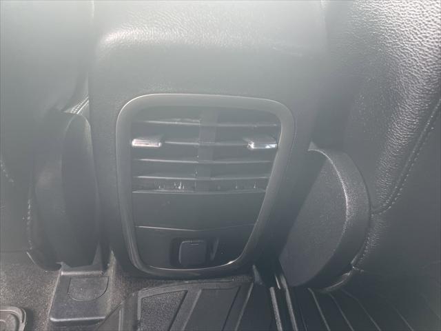 used 2015 Lincoln MKC car, priced at $12,995