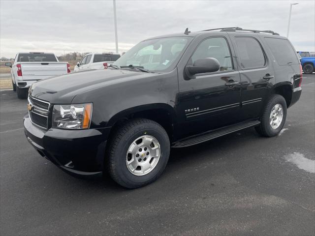 used 2012 Chevrolet Tahoe car, priced at $14,995