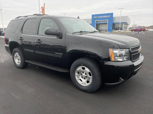 used 2012 Chevrolet Tahoe car, priced at $14,995