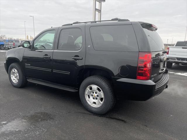 used 2012 Chevrolet Tahoe car, priced at $14,995