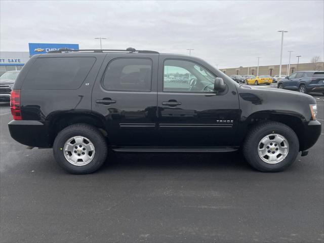 used 2012 Chevrolet Tahoe car, priced at $14,995