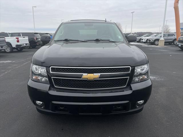 used 2012 Chevrolet Tahoe car, priced at $14,995