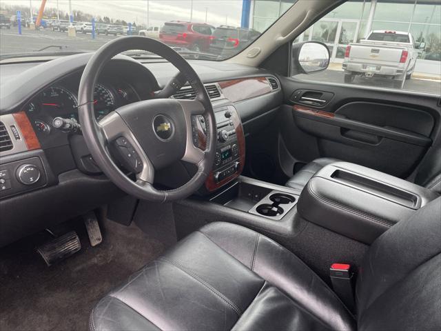 used 2012 Chevrolet Tahoe car, priced at $14,995