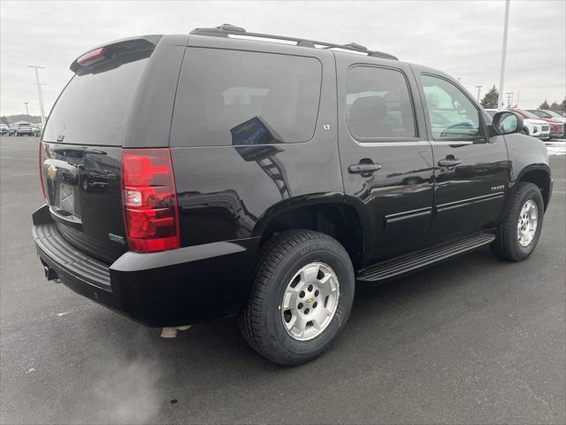 used 2012 Chevrolet Tahoe car, priced at $14,995